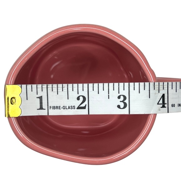 ❌SOLD❌ Rae Dunn HAPPY BIRTHDAY LL Coffee Tea Mug Cupcake Topper Lid Pink - Picture 15 of 17